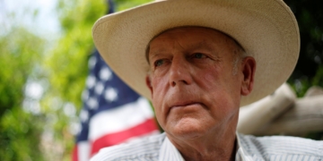 Cliven Bundy: Case dismissed for Nevada rancher in standoff