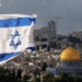 Israel raises threshold to cede parts of Jerusalem in peace deal