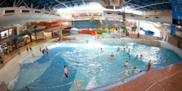 Review underway of naked swimming event planned for Calgary rec centre