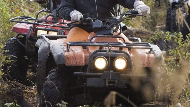 Father and teenaged daughter dead after tragic ATV accident