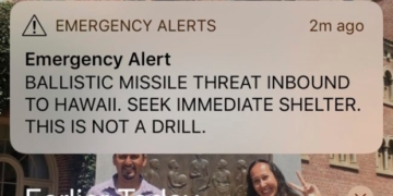 How the internet broke the emergency response system