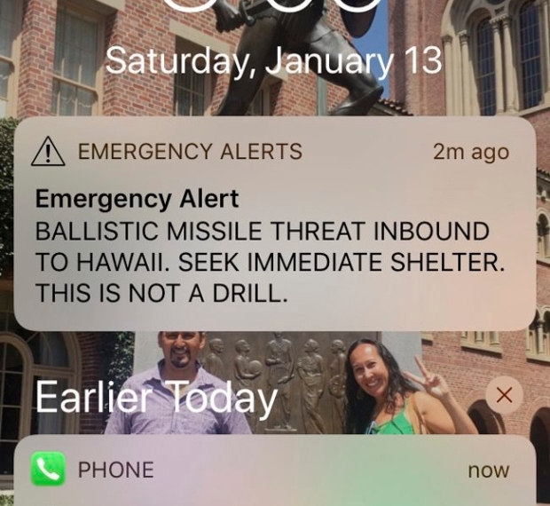 How the internet broke the emergency response system