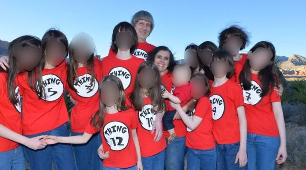 Shackled siblings: What we know about their lives