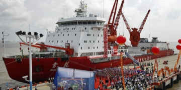 What does China's new Arctic policy mean for Canada?