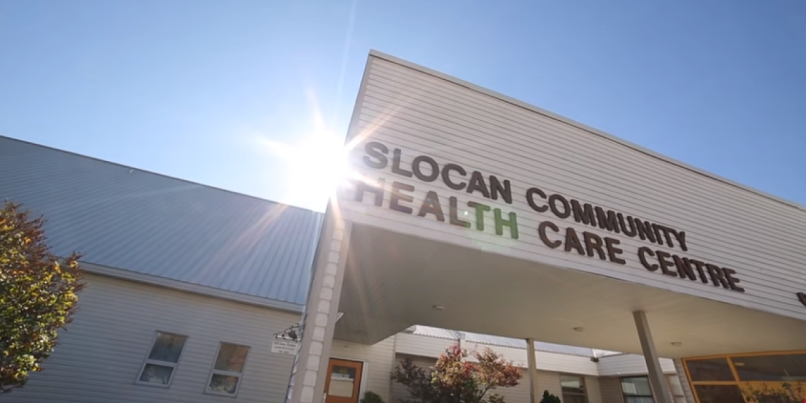 Slocan Valley hospital gets last-minute ER extension amid expected cutbacks