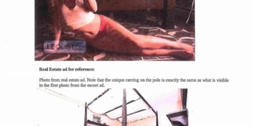 Brothel next door?: Condo owners incensed by alleged sex trade suite