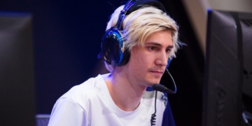 E-sports gamer punished for gay slur