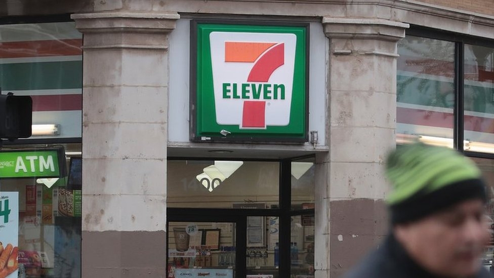 US immigration agents target 7-Eleven stores nationwide