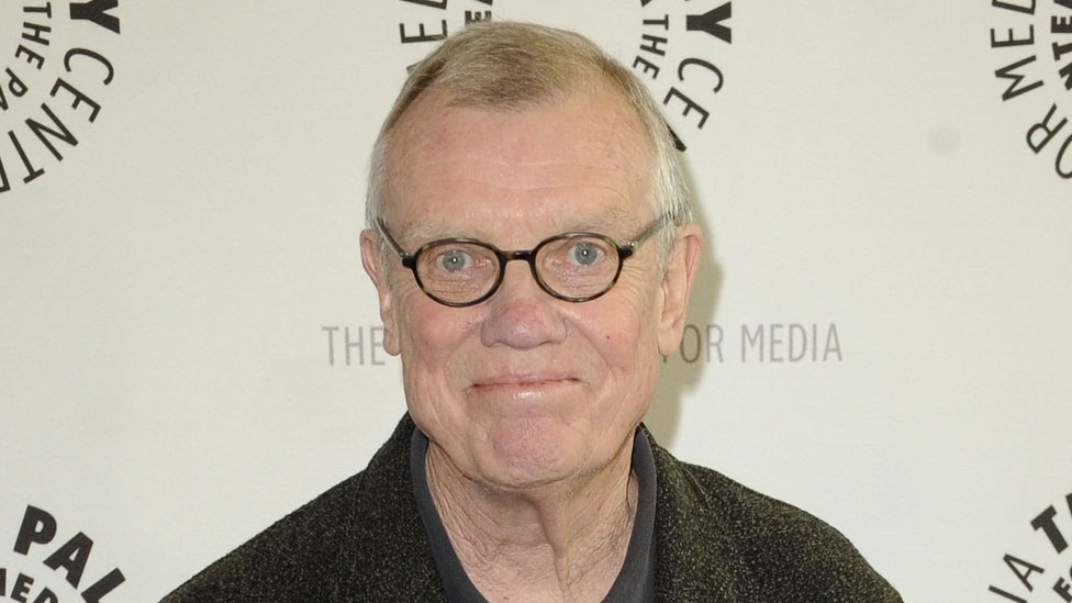 Police Academy director Hugh Wilson dies