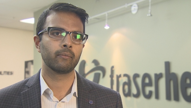 Sick with the flu? Avoid the hospital and get some rest, say health officials