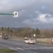 Another pedestrian hit along Burnaby's Cariboo Road