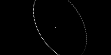 Dimming star not caused by aliens, but still a mystery