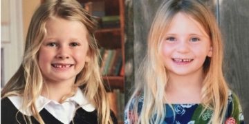 Funeral service for slain Oak Bay sisters set for today