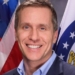 Missouri governor admits affair but denies blackmail claims