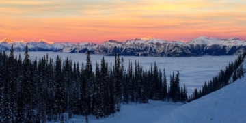 Spanish skiers rescued after four days lost in B.C. mountains