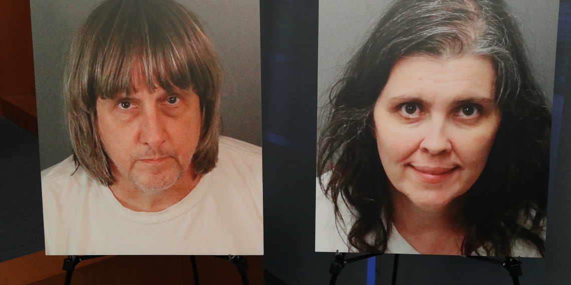 How can parents torture their children?