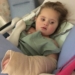 Edmonton girl, 3, suffers serious injury to her hand due to botched IV line, mother says