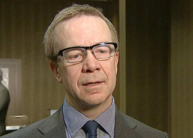 Close workplace smoking ban loopholes, advocacy group urges Alberta government