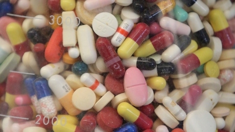 Free prescription drugs now available for anyone under 25 in Ontario
