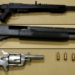 Two Surrey residents charged as RCMP seize guns, drugs, cars and cash
