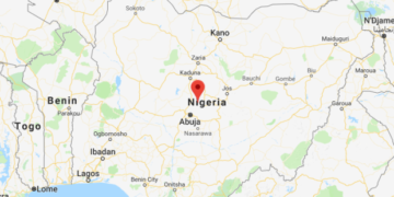 2 Canadians, 2 Americans freed after kidnapping in Nigeria, police say