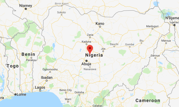 2 Canadians, 2 Americans freed after kidnapping in Nigeria, police say