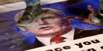 Pence kicks off Israel visit with Netanyahu meeting