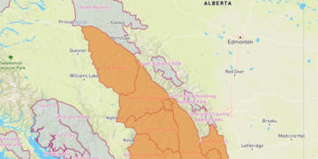 Backcountry skiers warned to avoid Rockies due to serious avalanche risk