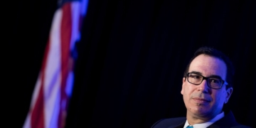 Davos 2018: 'More to come' on US trade tariffs