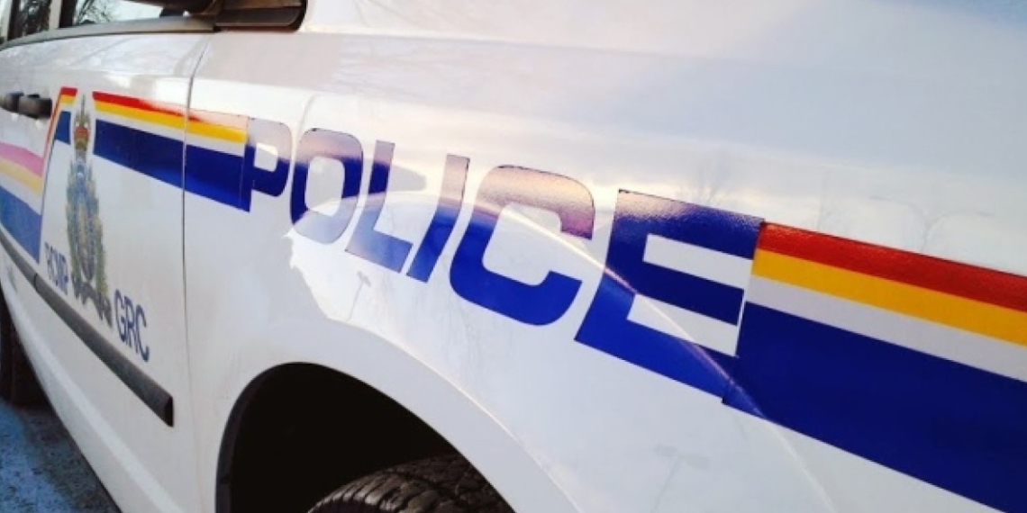 1 dead, 1 injured in traffic accident near Lac La Hache, B.C.