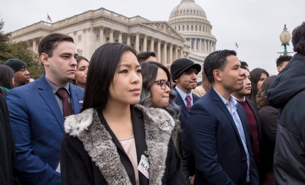 U.S. Democrats withdraw $25B offer to fund Trump's border wall