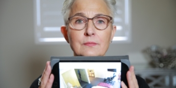 Staff-to-resident abuse in long-term care homes up 148% from 2011