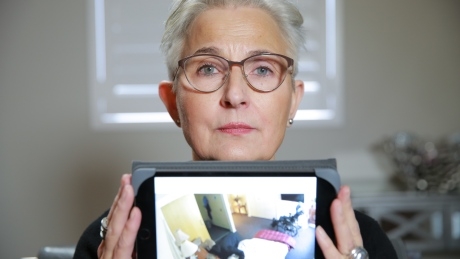 Staff-to-resident abuse in long-term care homes up 148% from 2011