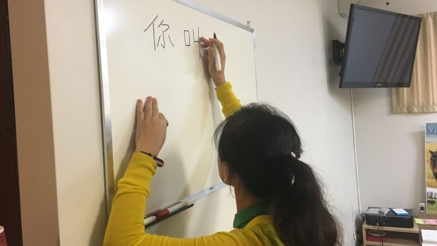 Teacher shortage puts popular Mandarin program in danger, parent warns