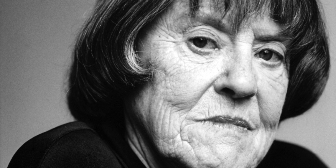 Local acting legend Joyce Doolittle appointed to Order of Canada