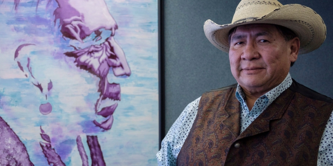 Tsuut'ina moves into 'the future' with multibillion-dollar development as Indigenous youth flock to cities