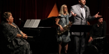 Canadian theatre star sued by 4 women who call him 'serial sexual predator'