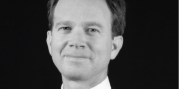 Karen Gosbee talks about the suicide of her husband, one of Calgary's most respected businessmen