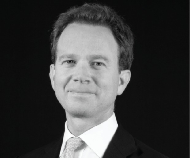 Karen Gosbee talks about the suicide of her husband, one of Calgary's most respected businessmen