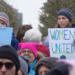 Tweet by UCP communications chair questioning need for Women's Marches called 'tone deaf' by organizers