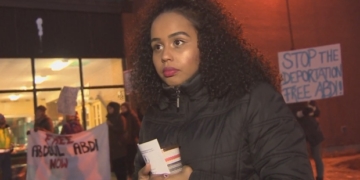 Abdoul Abdi to be set free, but his fight to stay in Canada isn't over