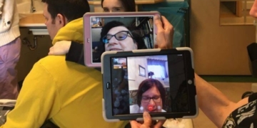 12-year-old girl receives bone marrow transplant in Calgary, but her journey isn't over yet