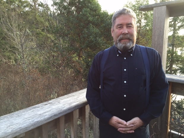 Water pipe dreams may finally be coming true for these West Coast residents