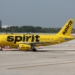 Spirit Airlines adds new flight from New Orleans