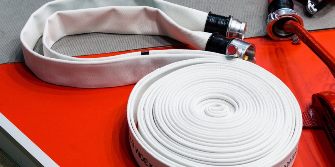 Vancouver firefighter injured in hose accident caused by drunk driver