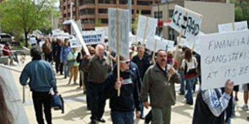 Concrete Equities exec apologizes to victims of $20-million fraud