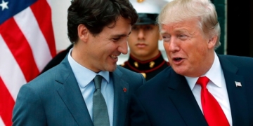 Andrew Scheer and the Conservative caucus meet in Victoria to plot course against Liberals