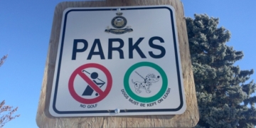 Lethbridge animal control officers step up patrols after dog attack report