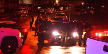 Man shot and killed in Abbotsford's Clearbrook neighbourhood