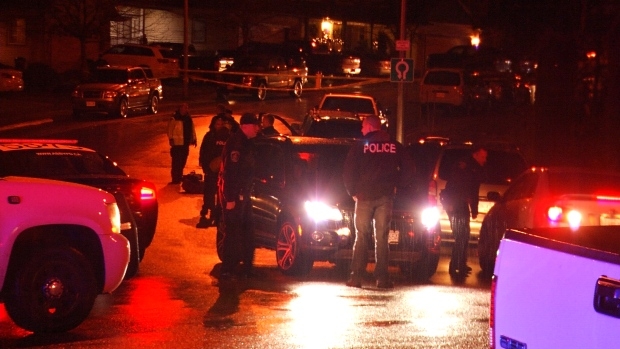 Man shot and killed in Abbotsford's Clearbrook neighbourhood